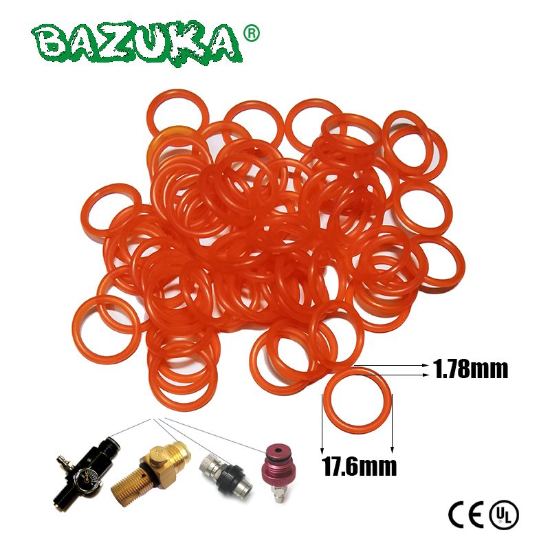 Tank O-Ring Seal - Joints toriques d'étanchéité en polyuréthane haute