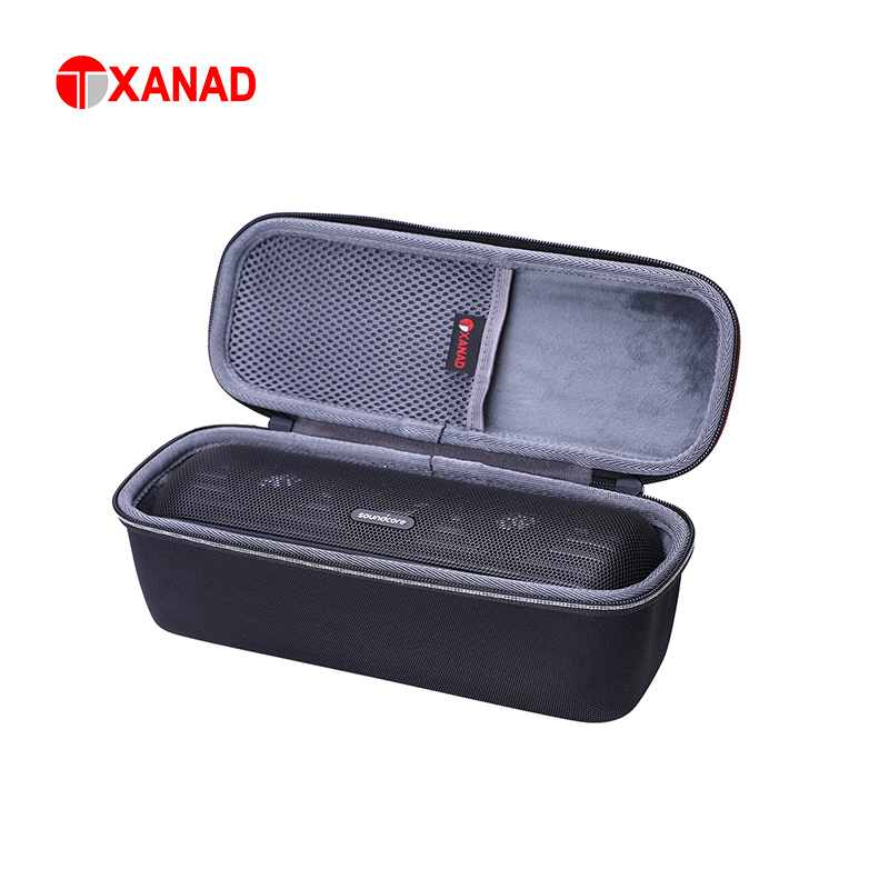 Anker Speaker Soundcore Boom 2 - XANAD EVA étui rigide pour Anker