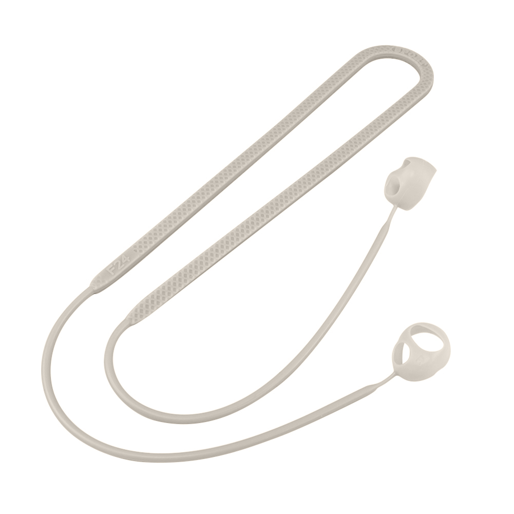Sony Headphone Wf-1000Xm5 - Cordon de cou souple pour écouteurs,