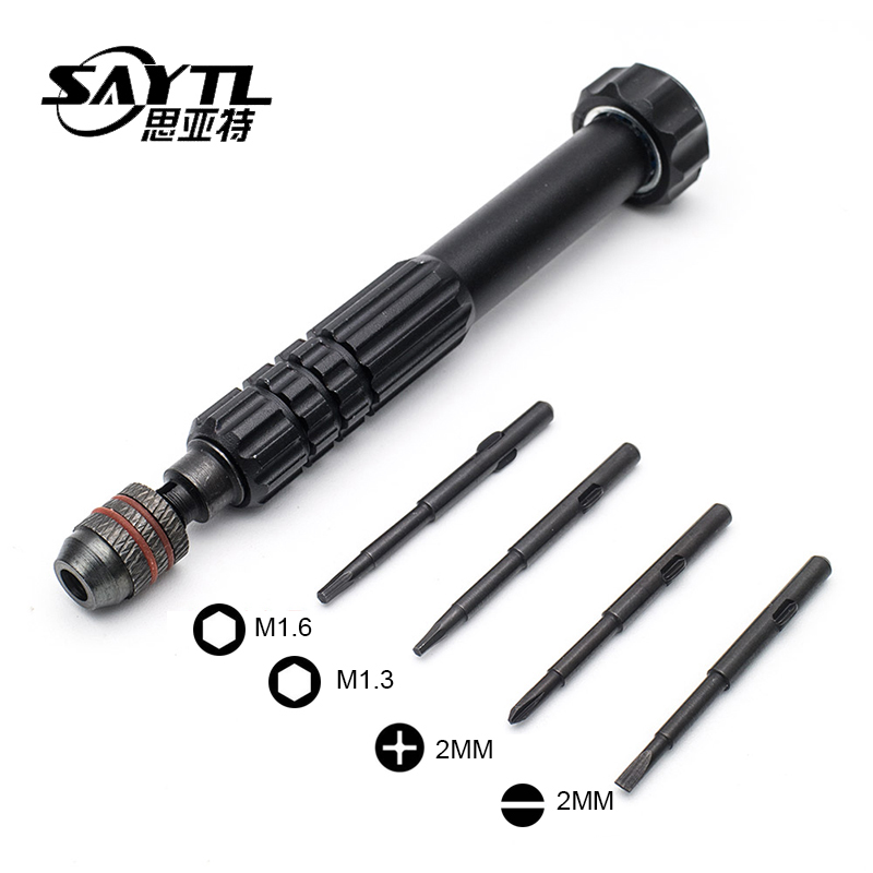 Vape Accessory - Ensemble de Tournevis Électroniques Laguna, Accessoires