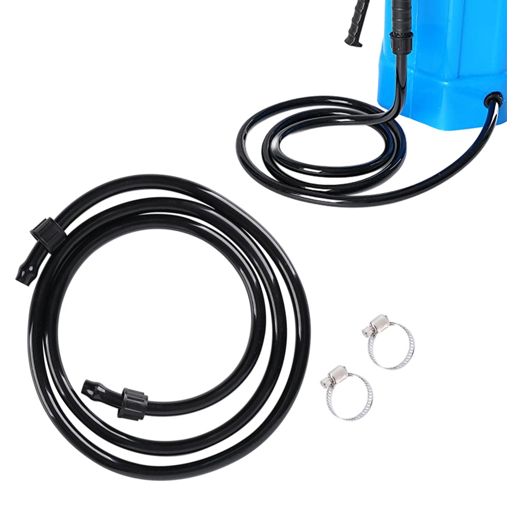 Dry Herb Vaping Accessories - Tuyau de remplacement en PVC de