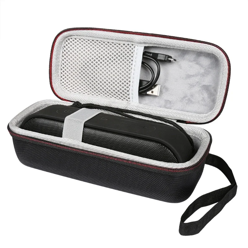 Anker Speaker Soundcore Boom 2 - Étuis élaborées pour haut-parleurs portables, Tribit