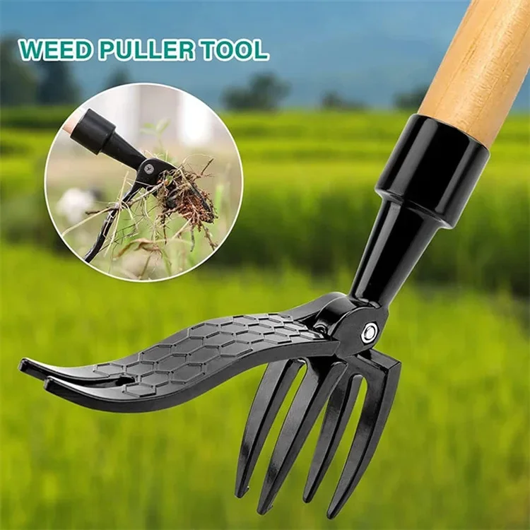 Dry Herb Vaping Accessories - Outil d'extraction de mauvaises herbes debout