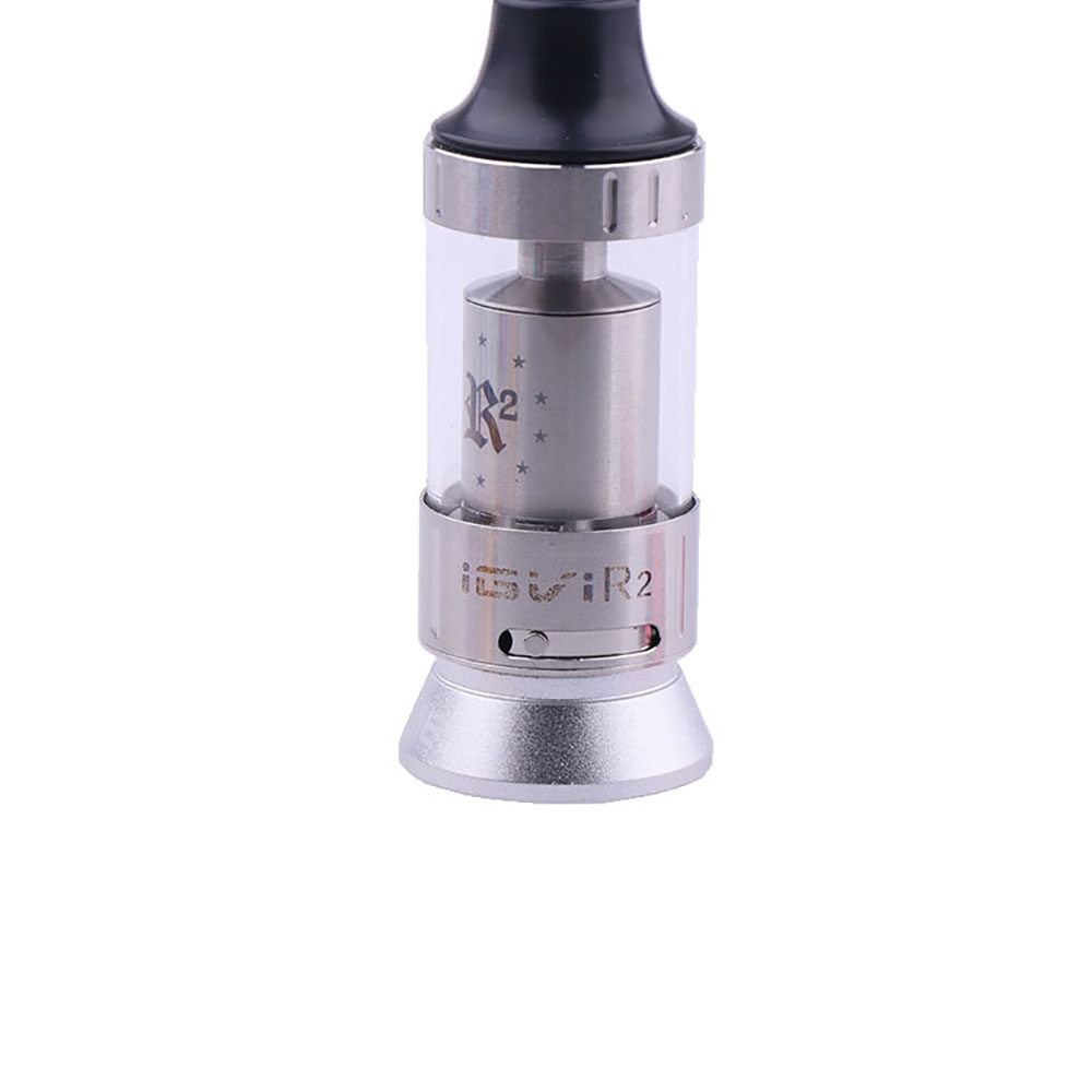 Vape Accessory - Xfkm-Base en métal pour atomiseur VIVI,