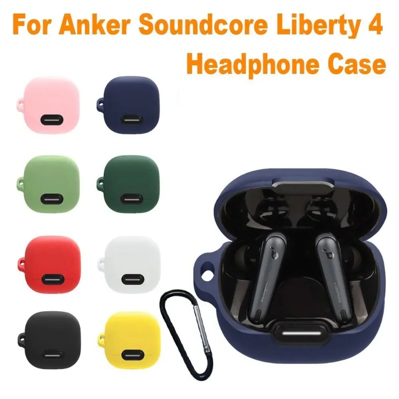 Anker Speaker Soundcore Boom 2 - Étui de protection pour écouteurs Soundcore