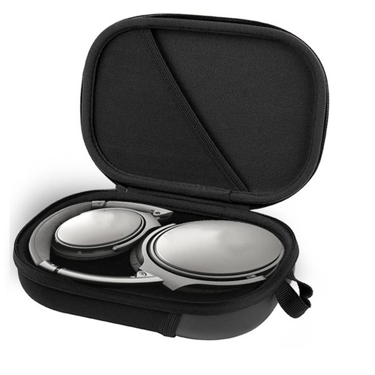 Bose Headphone Qc45 - Étui de transport rigide en EVA