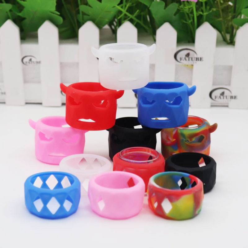 Vape Ring - FATUBE – Tube d'ampoule en forme