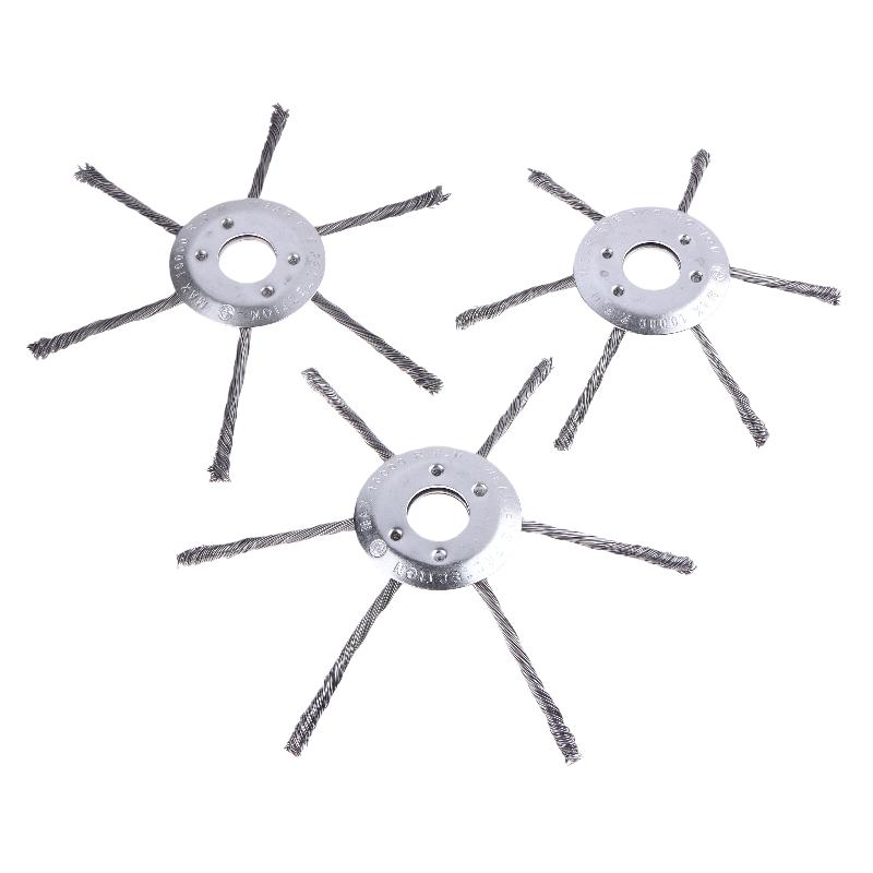 Dry Herb Vaping Accessories - 1 pièce Roue universelle en fil