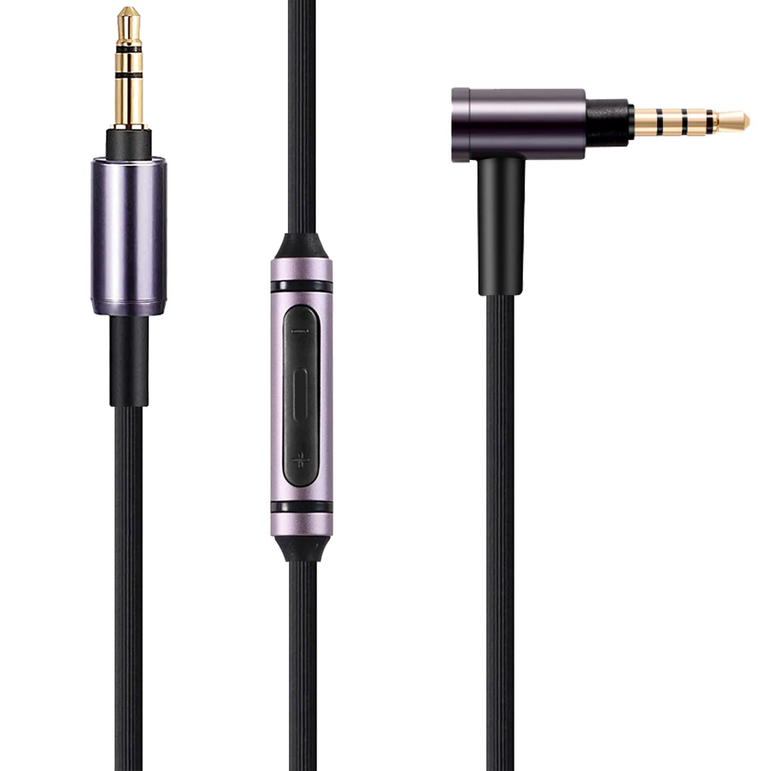 Audio Technica Headphone Ath-Ws660Bt - Poyatu Micro Câble pour Audio-Technica ATH-M20xBT