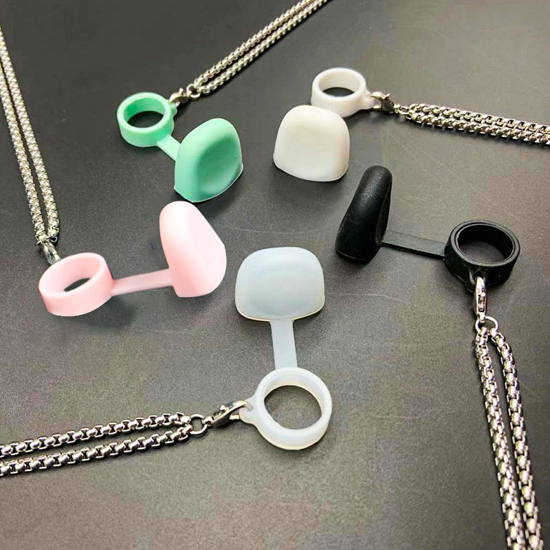 Vape Ring - Bouchon Anti-poussière universel pour Cigarette électronique