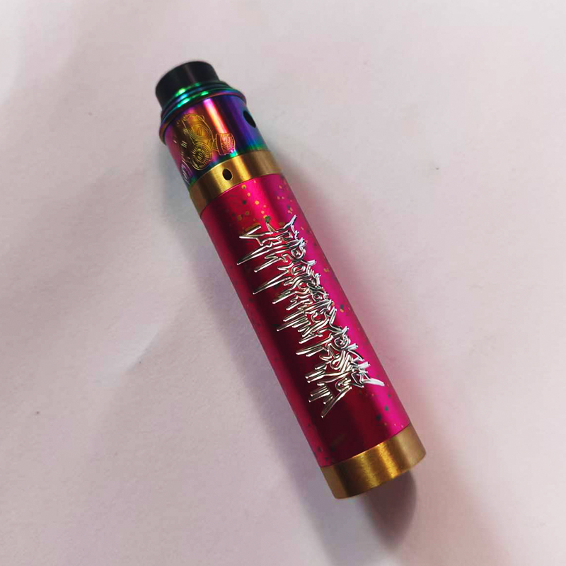 Vape Battery 18650 - Kit de modification Apocalypse GEN 2