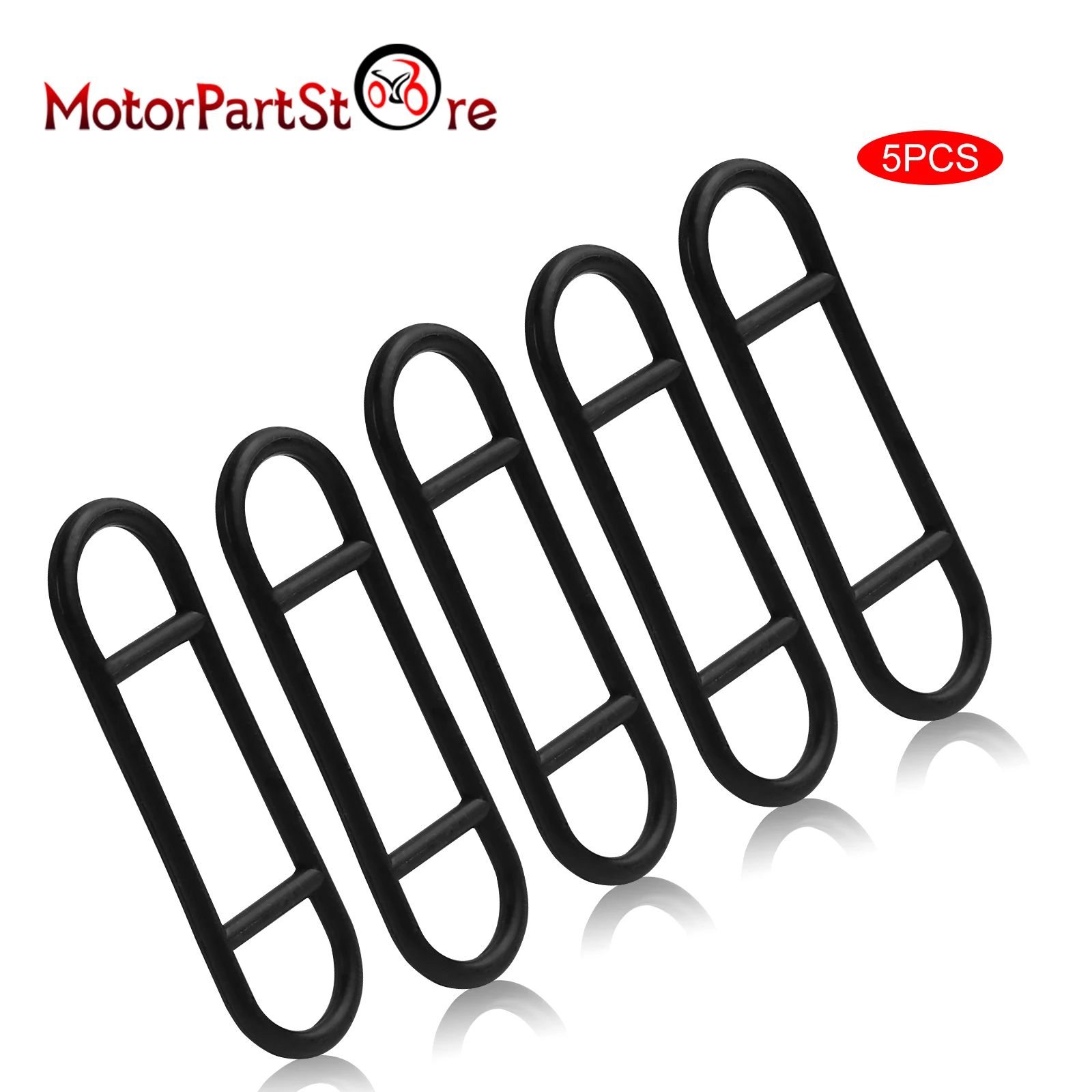 Tank O-Ring Seal - Rondelle d'étanchéité de joint torique de