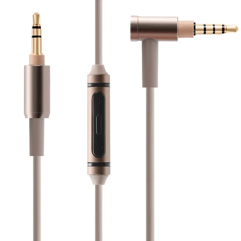 Audio Technica Headphone Ath-Ws660Bt - Cordon audio de remplacement pour micro