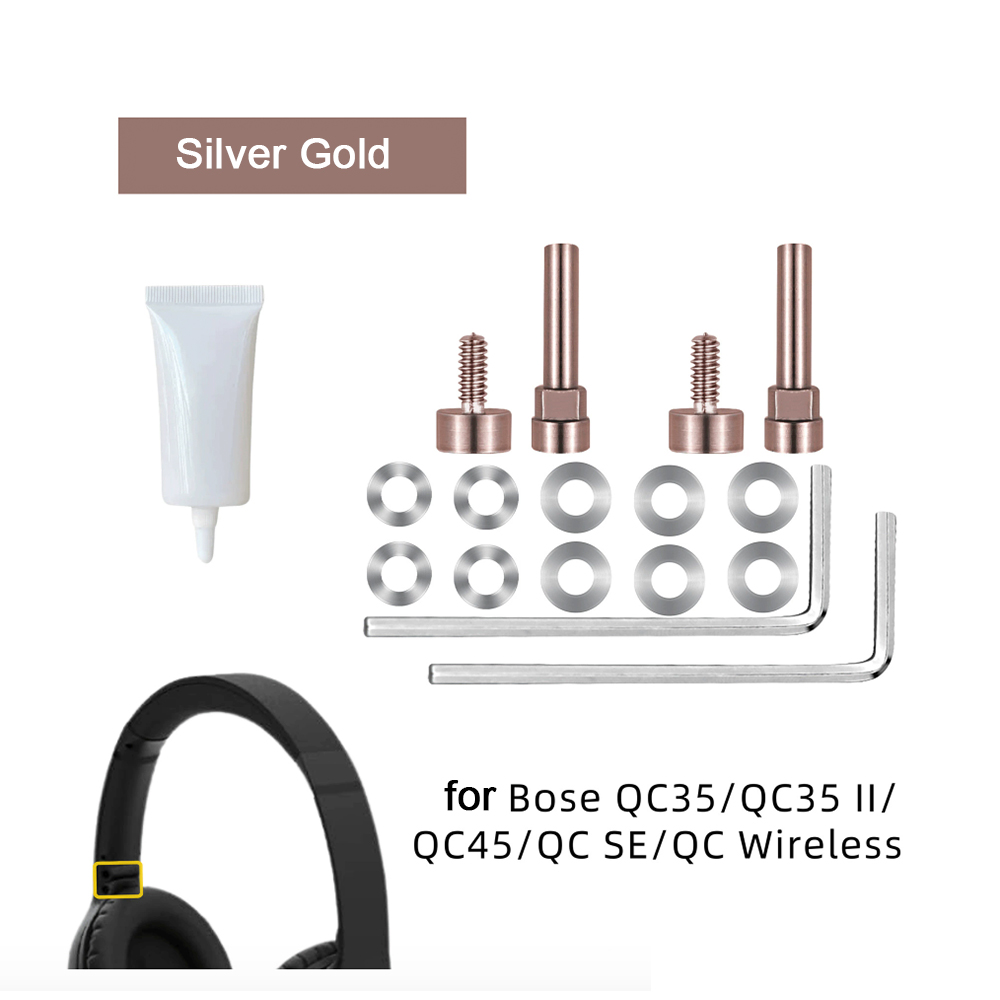 Bose Headphone Qc45 - POYATU pour Bose QC35 QC35 II