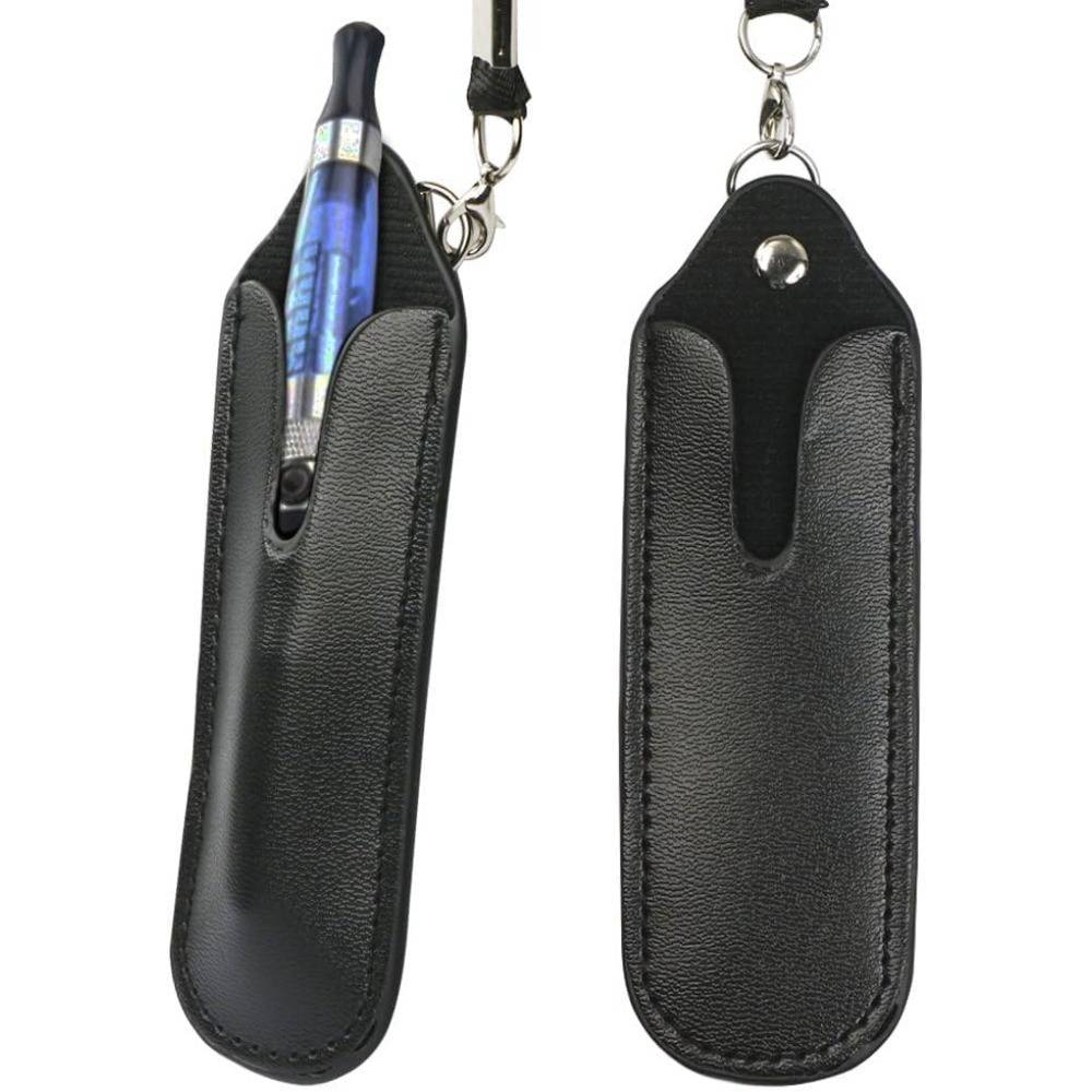 Accessories Experts Vape - Étui en cuir pour cigarette électronique,