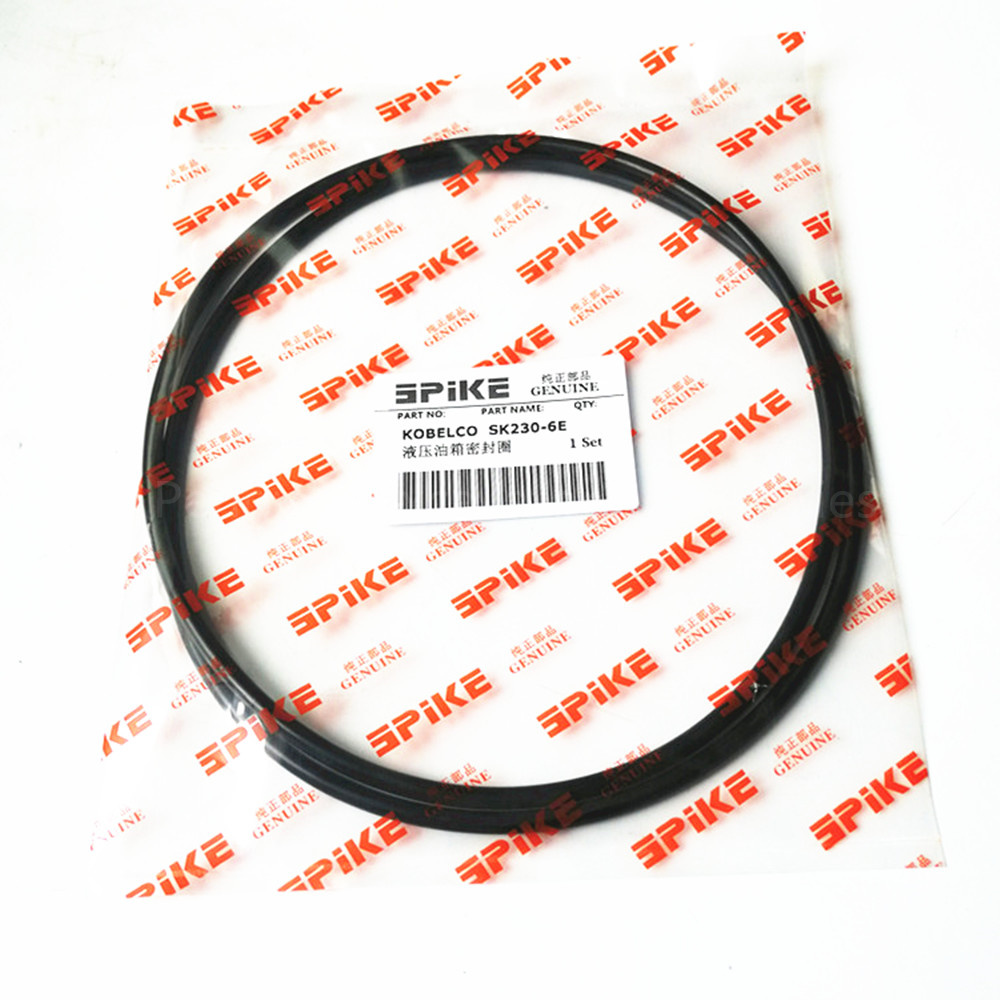 Tank O-Ring Seal - Ebparts-Joint torique de réservoir d'huile hydraulique,