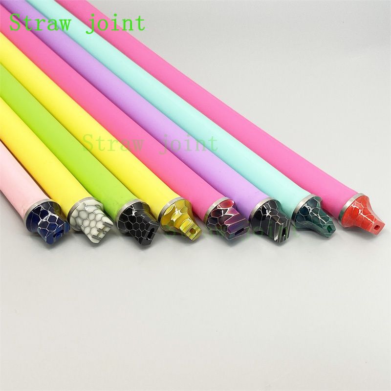 Joint de paille en résine d'ac - Drip Tip Resin avis et prix