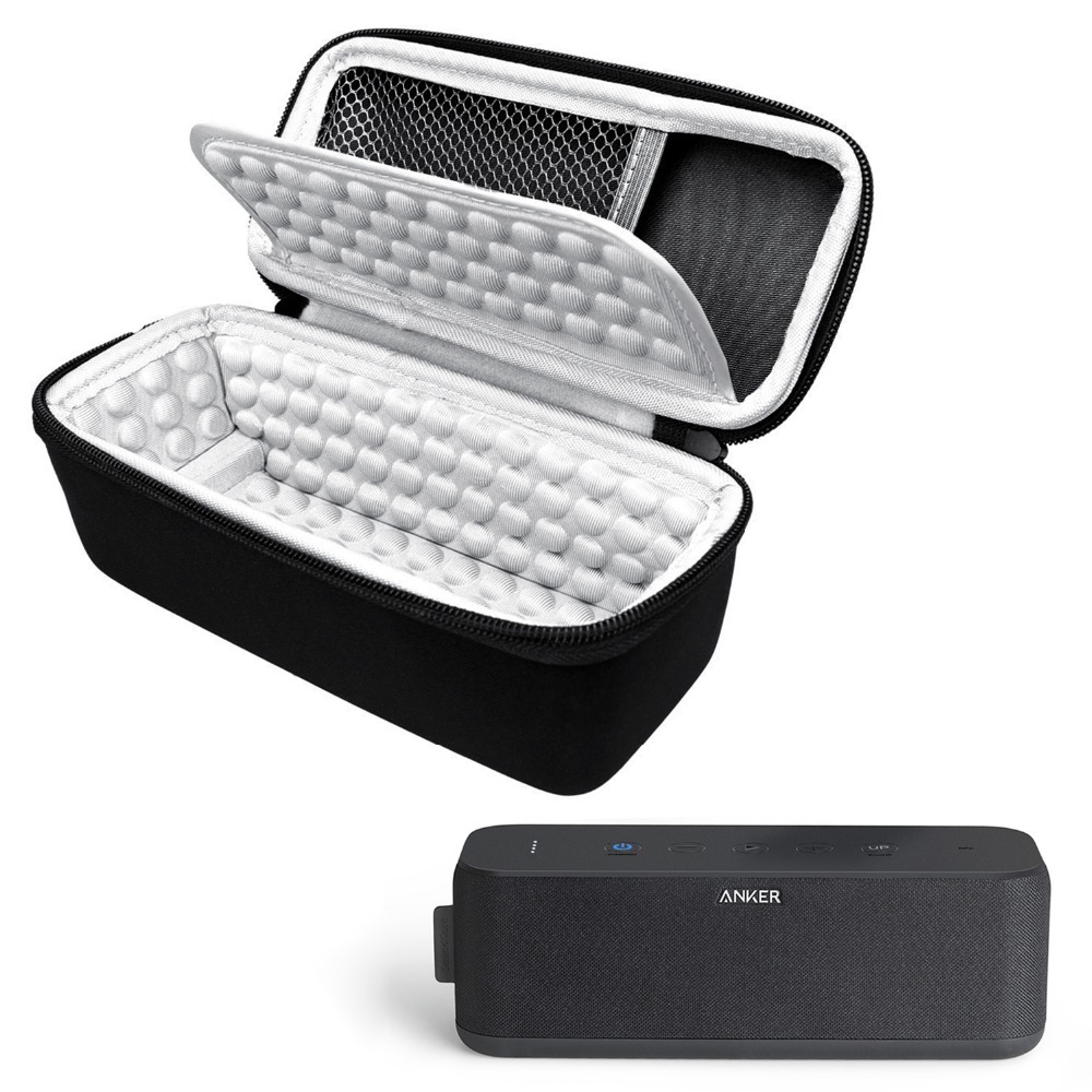 Étui rigide EVA pour Anker Sou - Anker Speaker Soundcore Boom 2 avis et prix