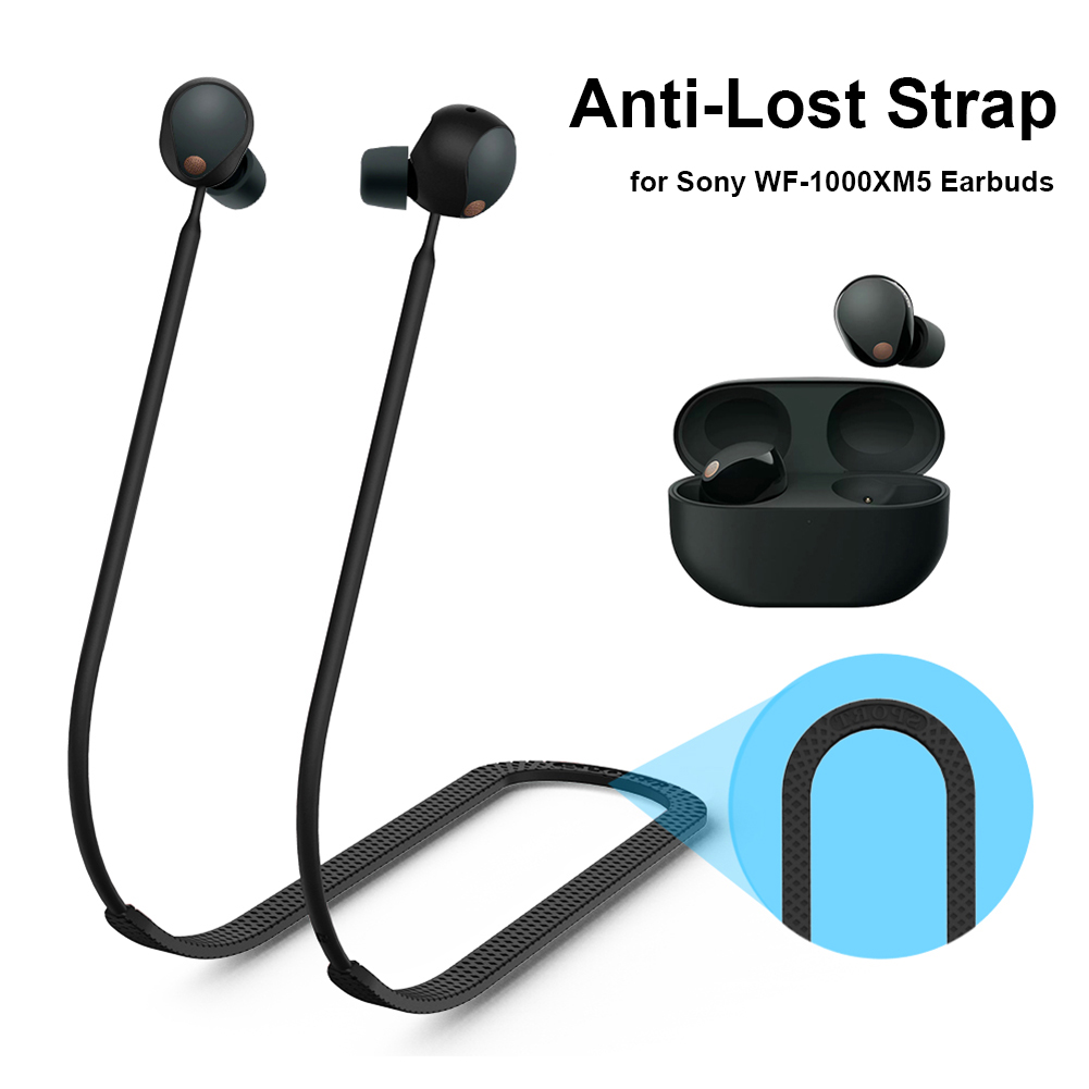 Pour Sony WF-1000XM5 Écouteurs - Sony Headphone Wf-1000Xm5 avis et prix