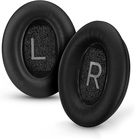 Coussinets d'oreille de rempla - Bose Headphone Qc45 avis et prix