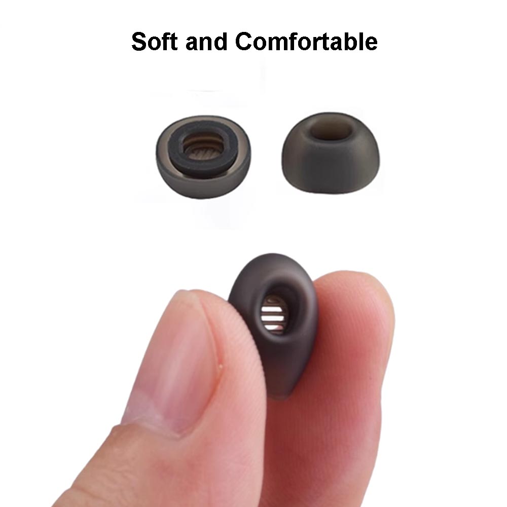 Embouts d'oreille en Silicone  - Anker Speaker Soundcore Boom 2 avis et prix