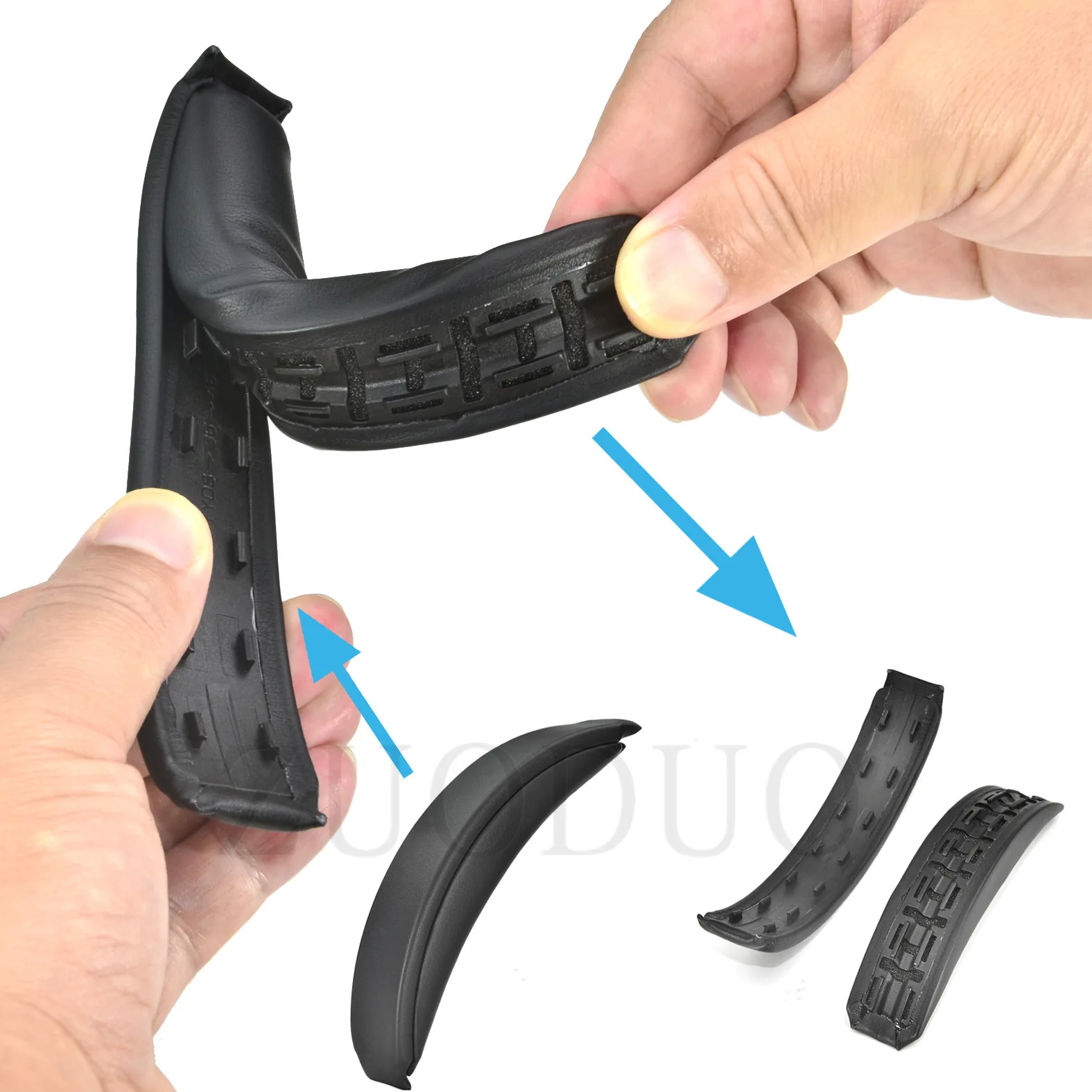 Bandeau amovible pour écouteur - Bose Headphone Qc45 avis et prix