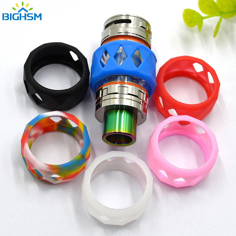 Anneau de protection en Silico - Accessories For Vaping avis et prix