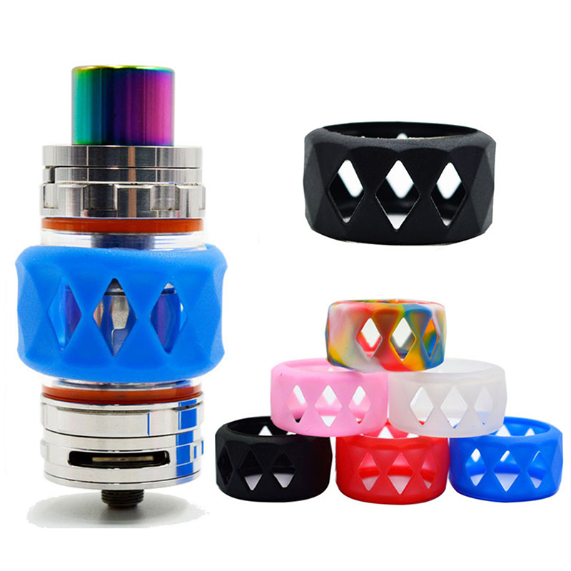 Anneau de protection en Silico - Accessories For Vaping avis et prix