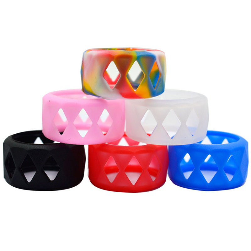 Anneau de protection en Silico - Accessories For Vaping avis et prix