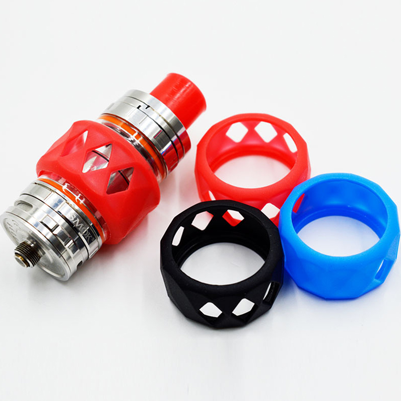 Anneau de protection en Silico - Accessories For Vaping avis et prix