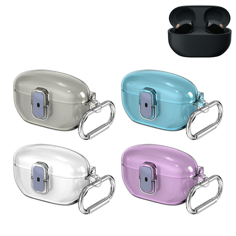 Pour Sony WF-1000XM5, étui pou - Sony Headphone Wf-1000Xm5 avis et prix