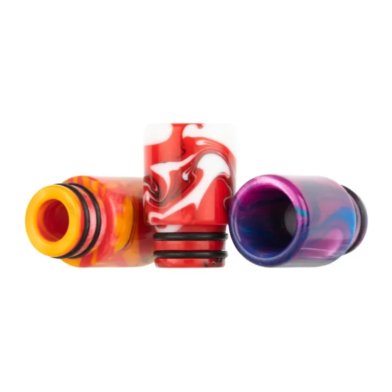 Couvercle de connecteur de poi - Drip Tip Resin avis et prix