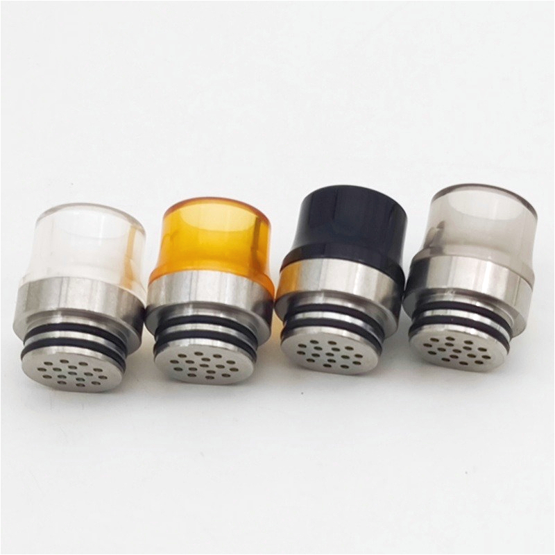1 pièce Embout de vape à large - Drip Tip Resin avis et prix