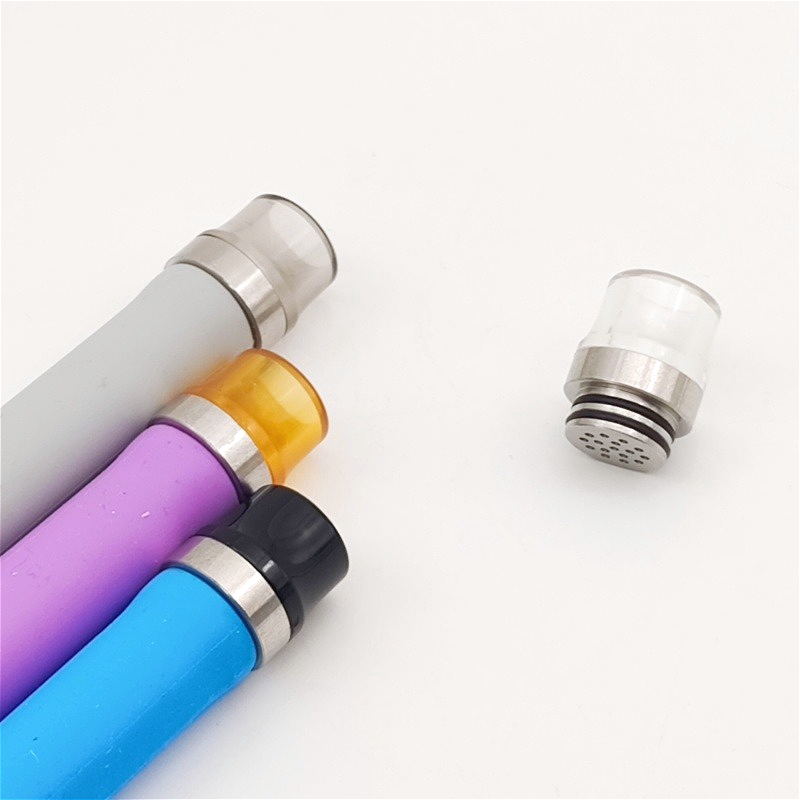 1 pièce Embout de vape à large - Drip Tip Resin avis et prix