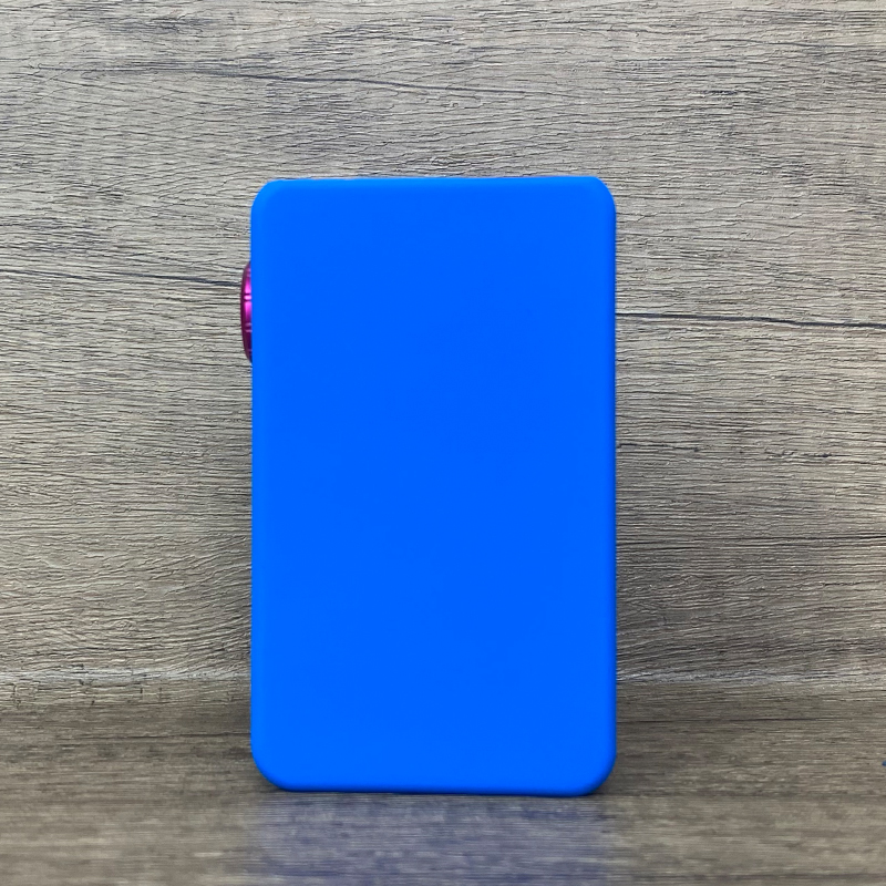 Étui en silicone pour Lostvape - Mod Sleeve Wrap avis et prix