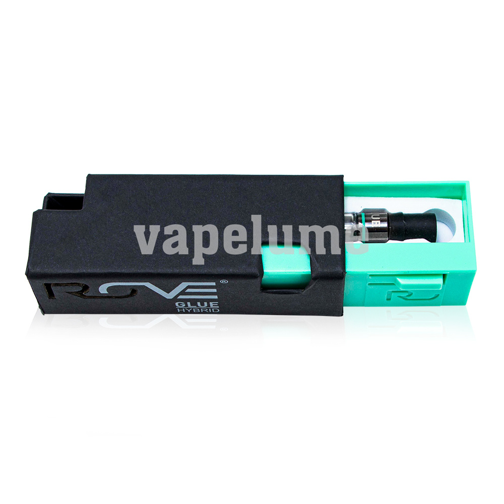 Cartouche filetée Rove 510 de  - Vape Accessory avis et prix