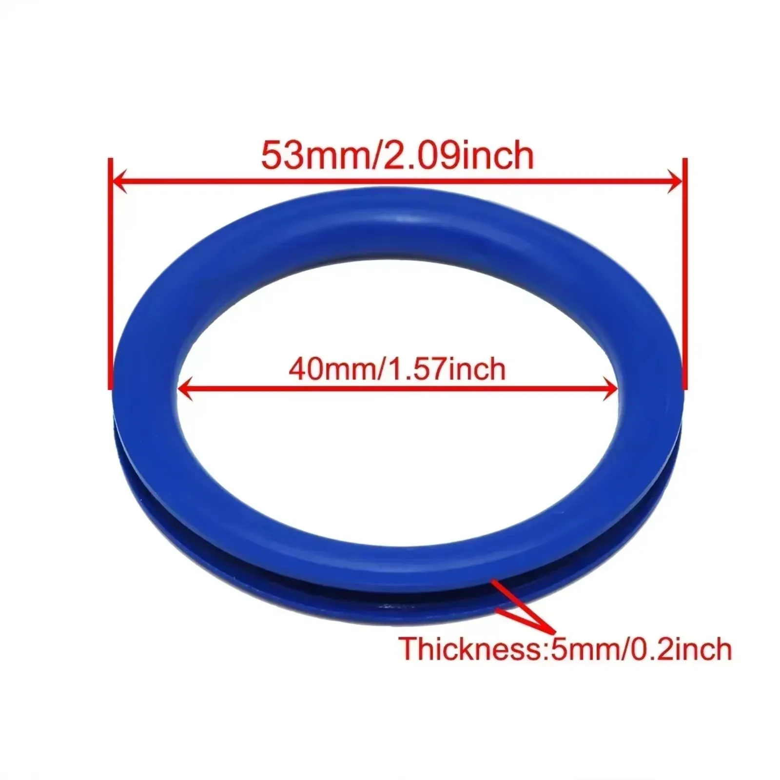 Joint torique en caoutchouc po - Tank O-Ring Seal avis et prix