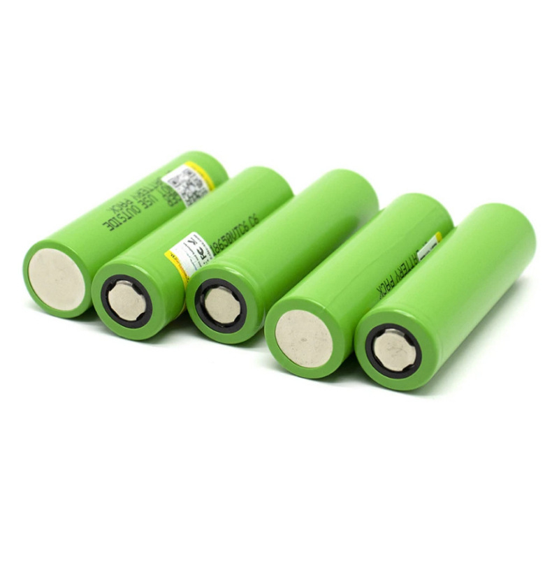 Batterie Son VTC6 18650 3000mA - Vape Battery 18650 avis et prix