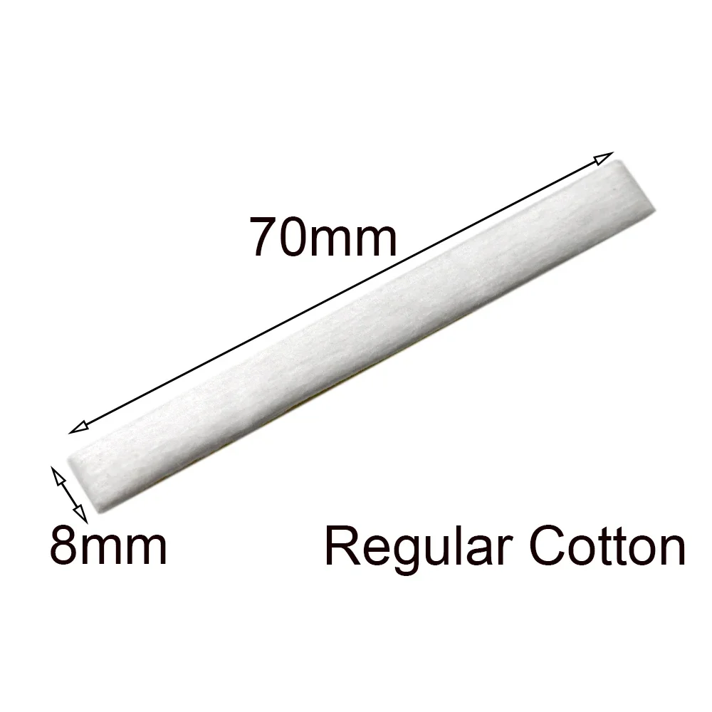 Reconstruire bricolage coton m - Vape Accessory avis et prix