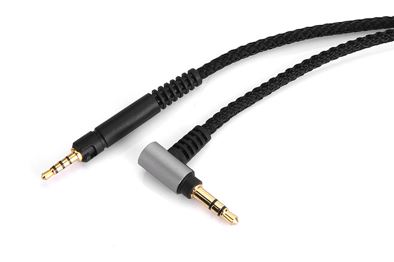 Câble audio de remplacement en - Sennheiser Headphone Hd 560S avis et prix