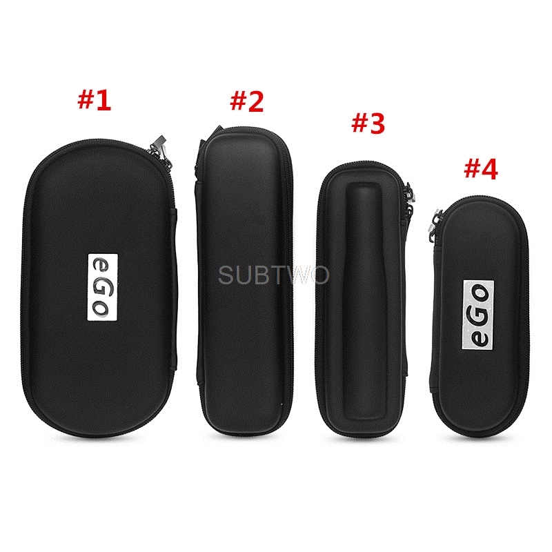 Étui en cuir à fermeture éclai - Vape Decoration avis et prix
