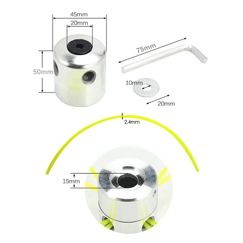 Tête de tondeuse universelle e - Dry Herb Vaping Accessories avis et prix