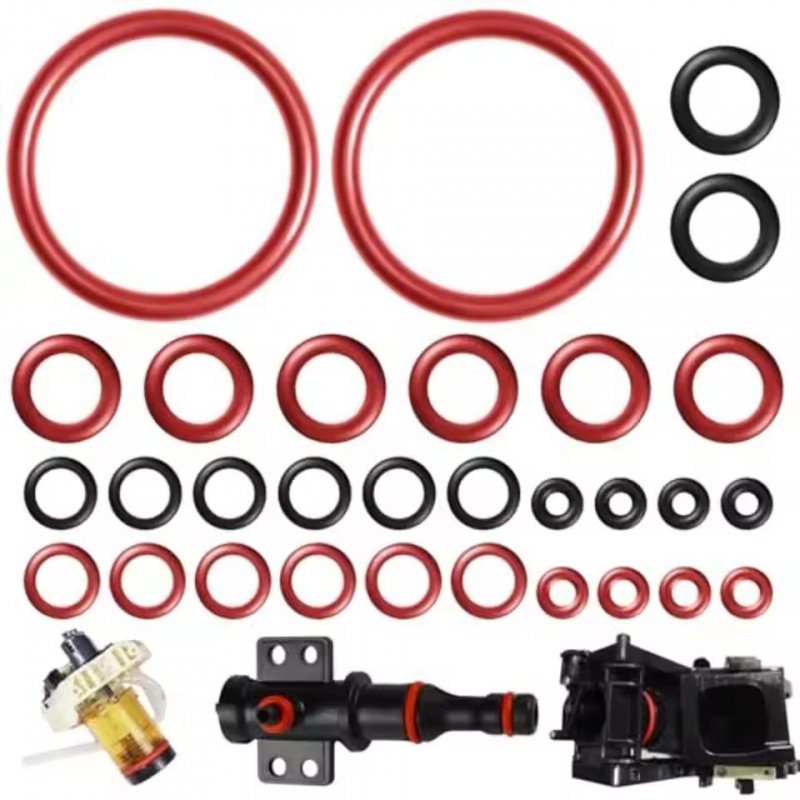Joint d'étanchéité en silicone - Tank O-Ring Seal avis et prix