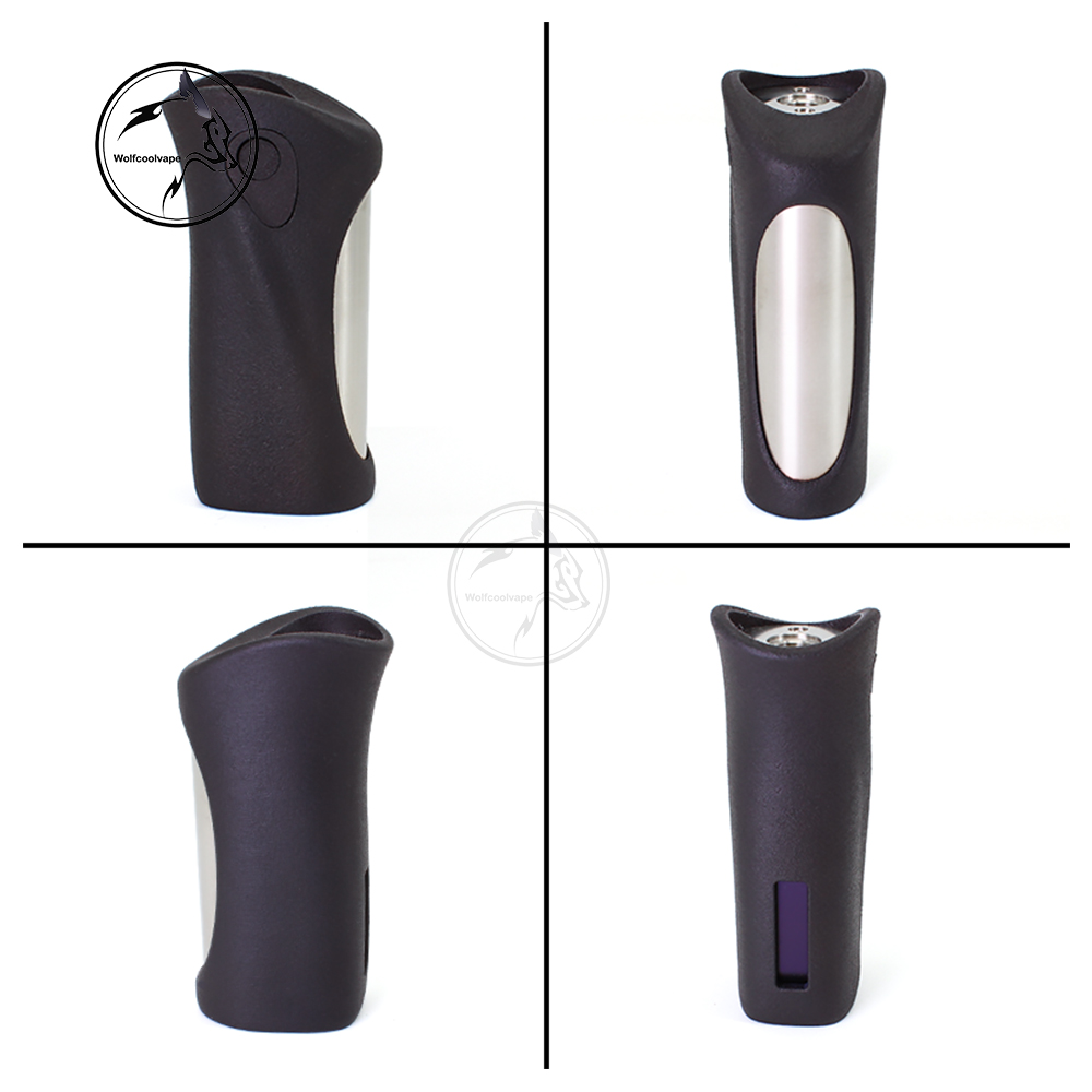 Wolfcoolvape Thrill Style 70W  - Vape Battery 18650 avis et prix