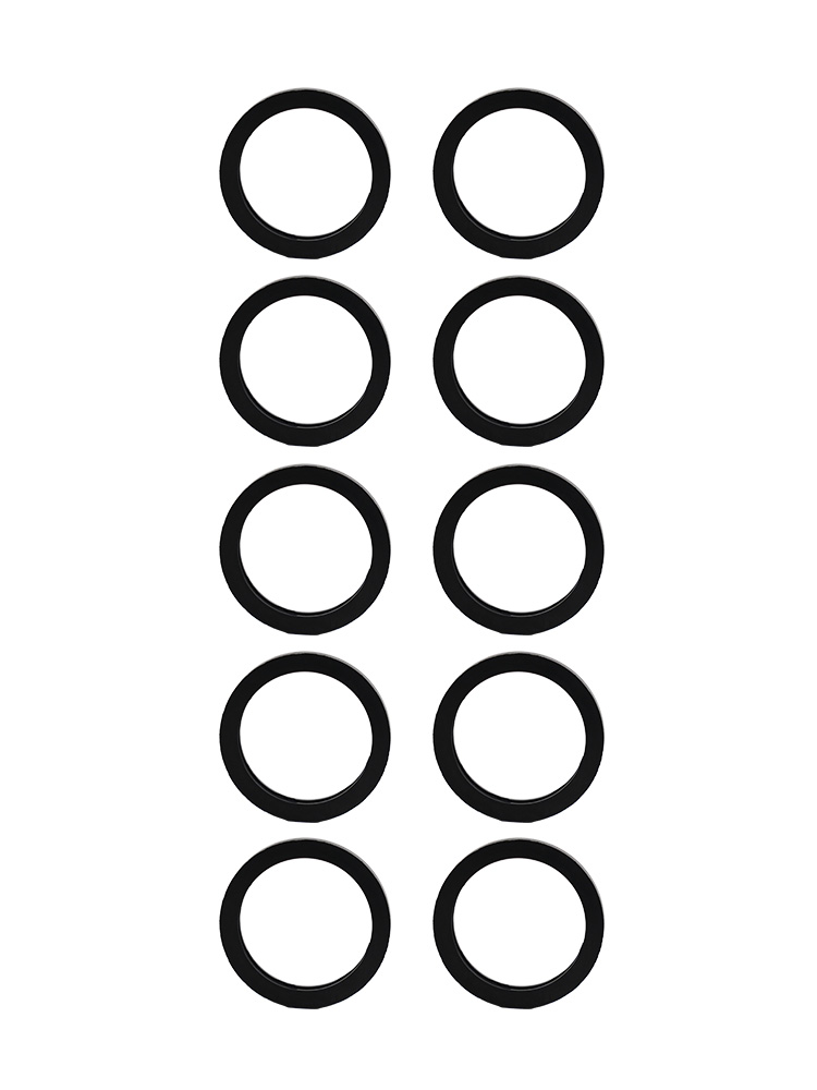 10 joints toriques en caoutcho - Tank O-Ring Seal avis et prix