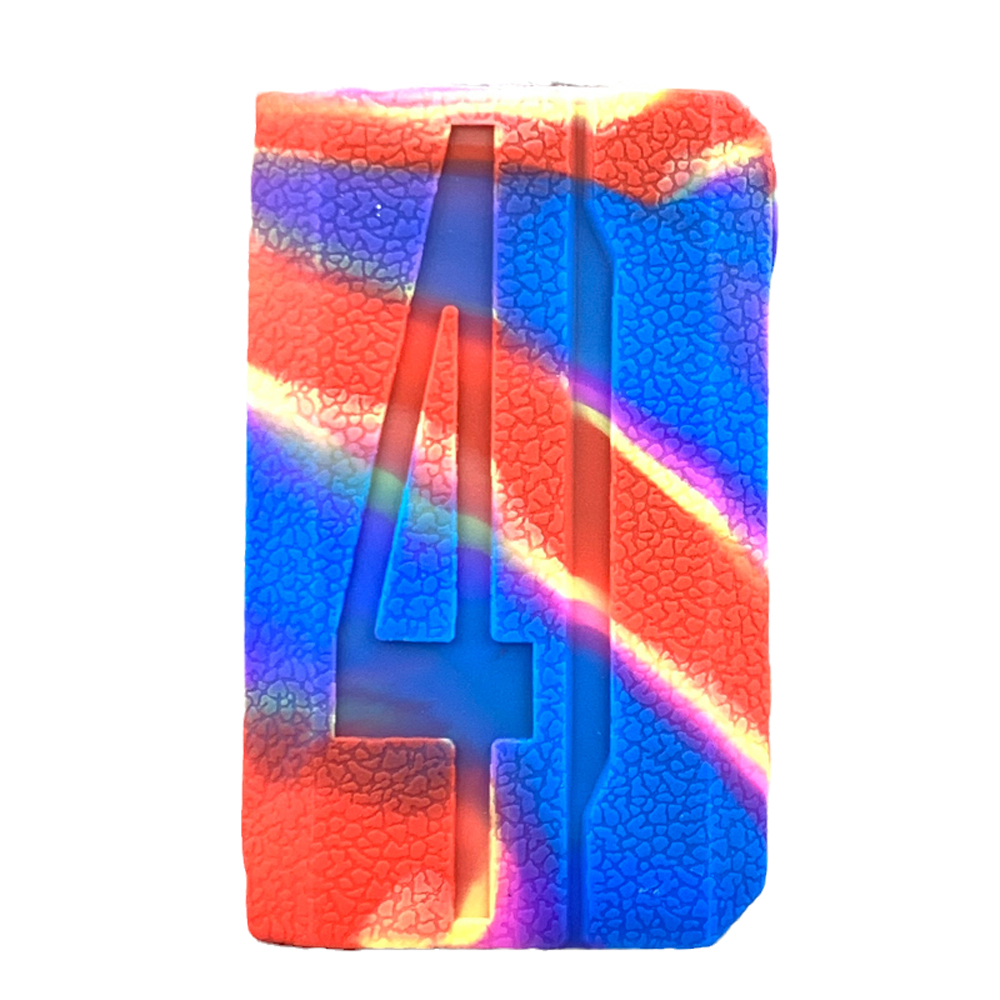 Juste de protection en silicon - Mod Sleeve Wrap avis et prix