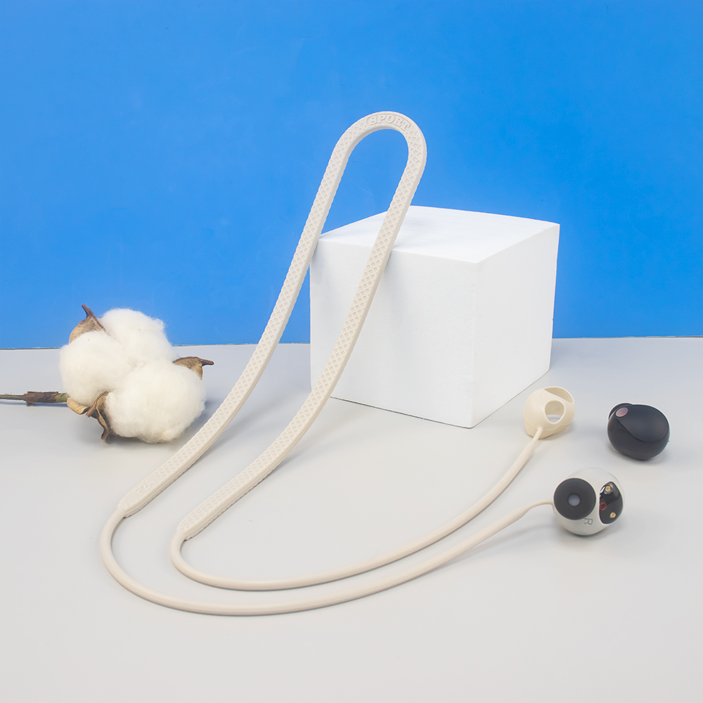 Cordon de cou souple pour écou - Sony Headphone Wf-1000Xm5 avis et prix