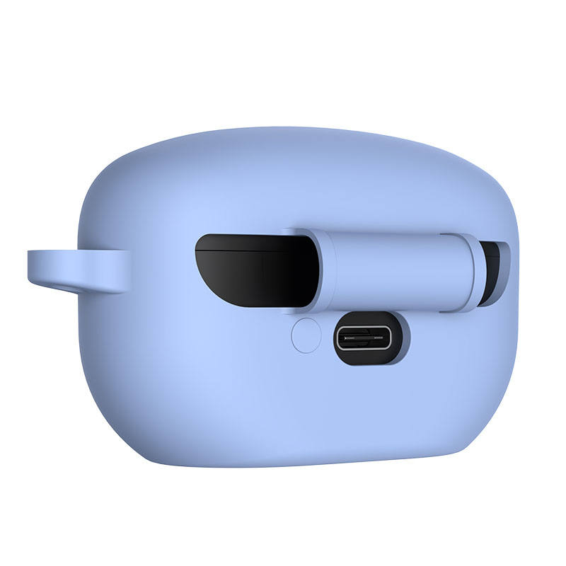 Étui en Silicone de couleur un - Sony Headphone Wf-1000Xm5 avis et prix