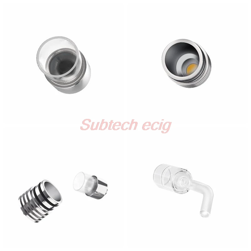 Original Longmada II Motar ato - Vape Ring avis et prix