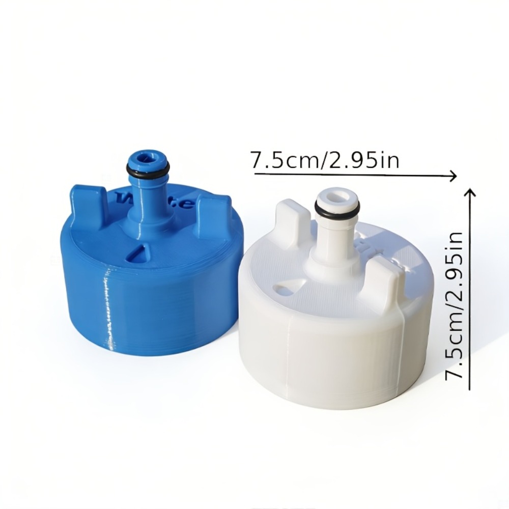 Adaptateur universel pour rése - Tank O-Ring Seal avis et prix